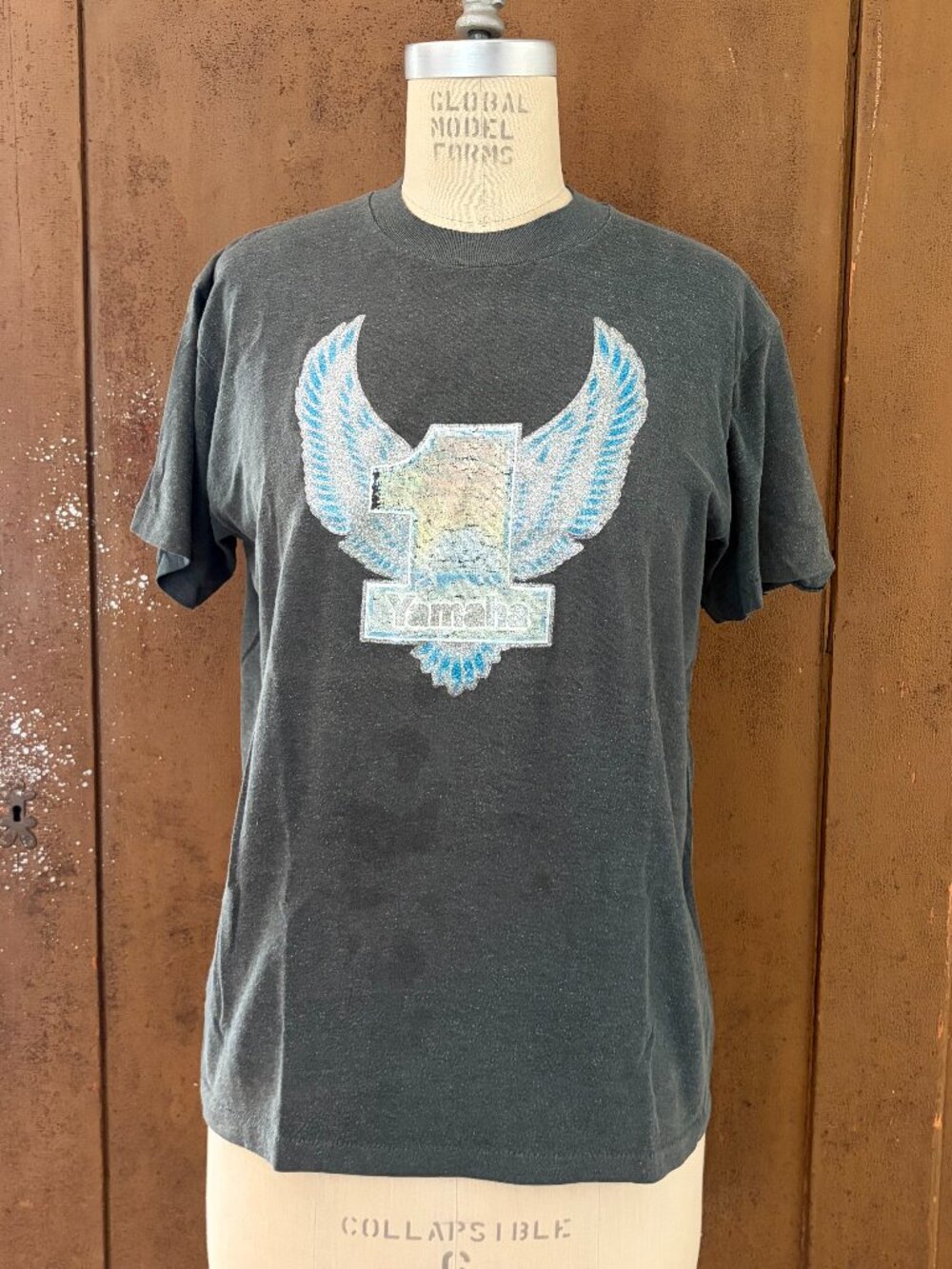 Vintage Yamaha T-Shirt